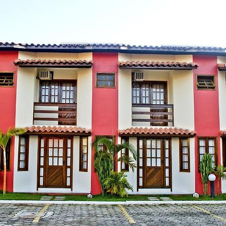 Residencial Nazareth - Tonziro Aparthotel Πόρτο Σεγκούρο Εξωτερικό φωτογραφία