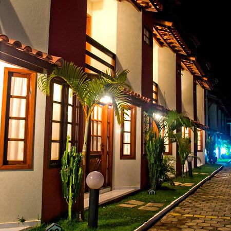 Residencial Nazareth - Tonziro Aparthotel Πόρτο Σεγκούρο Εξωτερικό φωτογραφία