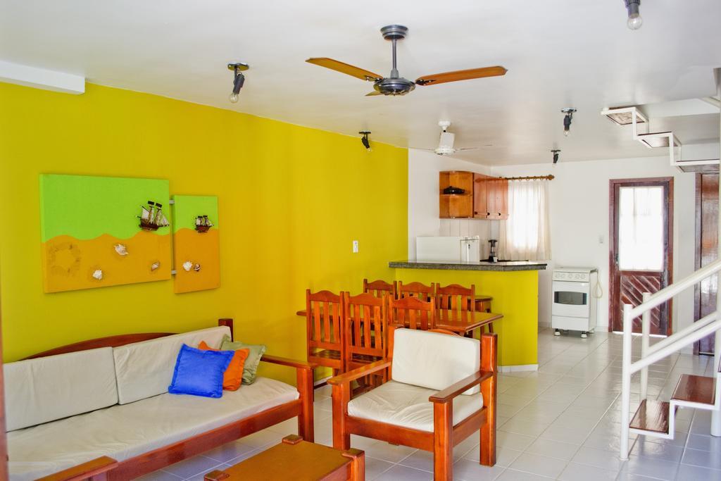 Residencial Nazareth - Tonziro Aparthotel Πόρτο Σεγκούρο Δωμάτιο φωτογραφία