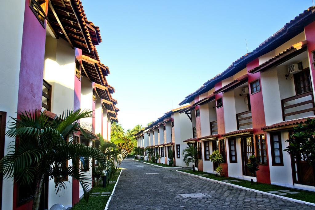 Residencial Nazareth - Tonziro Aparthotel Πόρτο Σεγκούρο Εξωτερικό φωτογραφία
