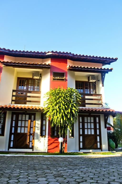 Residencial Nazareth - Tonziro Aparthotel Πόρτο Σεγκούρο Εξωτερικό φωτογραφία