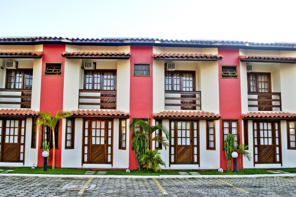 Residencial Nazareth - Tonziro Aparthotel Πόρτο Σεγκούρο Εξωτερικό φωτογραφία