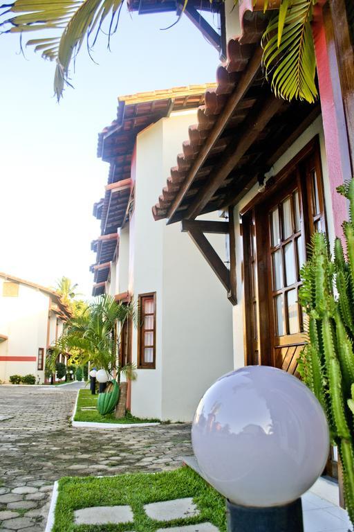 Residencial Nazareth - Tonziro Aparthotel Πόρτο Σεγκούρο Εξωτερικό φωτογραφία
