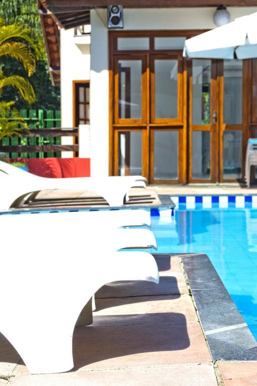 Residencial Nazareth - Tonziro Aparthotel Πόρτο Σεγκούρο Εξωτερικό φωτογραφία