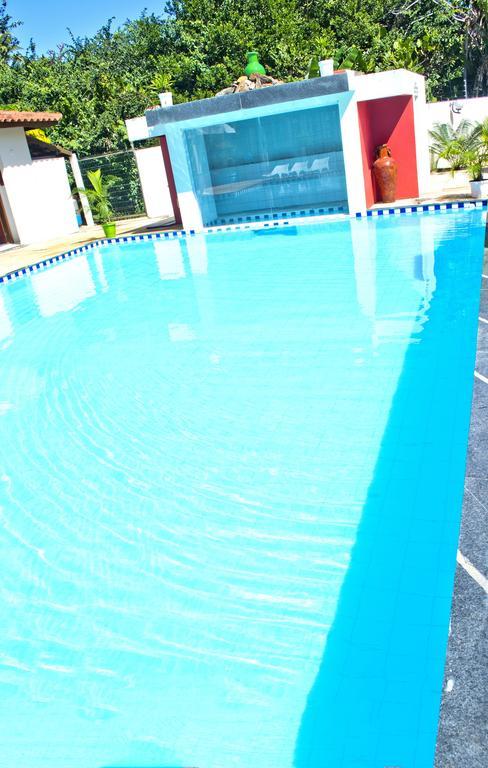 Residencial Nazareth - Tonziro Aparthotel Πόρτο Σεγκούρο Εξωτερικό φωτογραφία