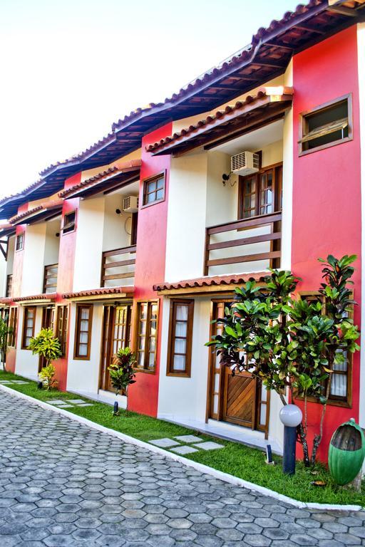 Residencial Nazareth - Tonziro Aparthotel Πόρτο Σεγκούρο Εξωτερικό φωτογραφία