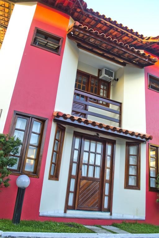 Residencial Nazareth - Tonziro Aparthotel Πόρτο Σεγκούρο Εξωτερικό φωτογραφία