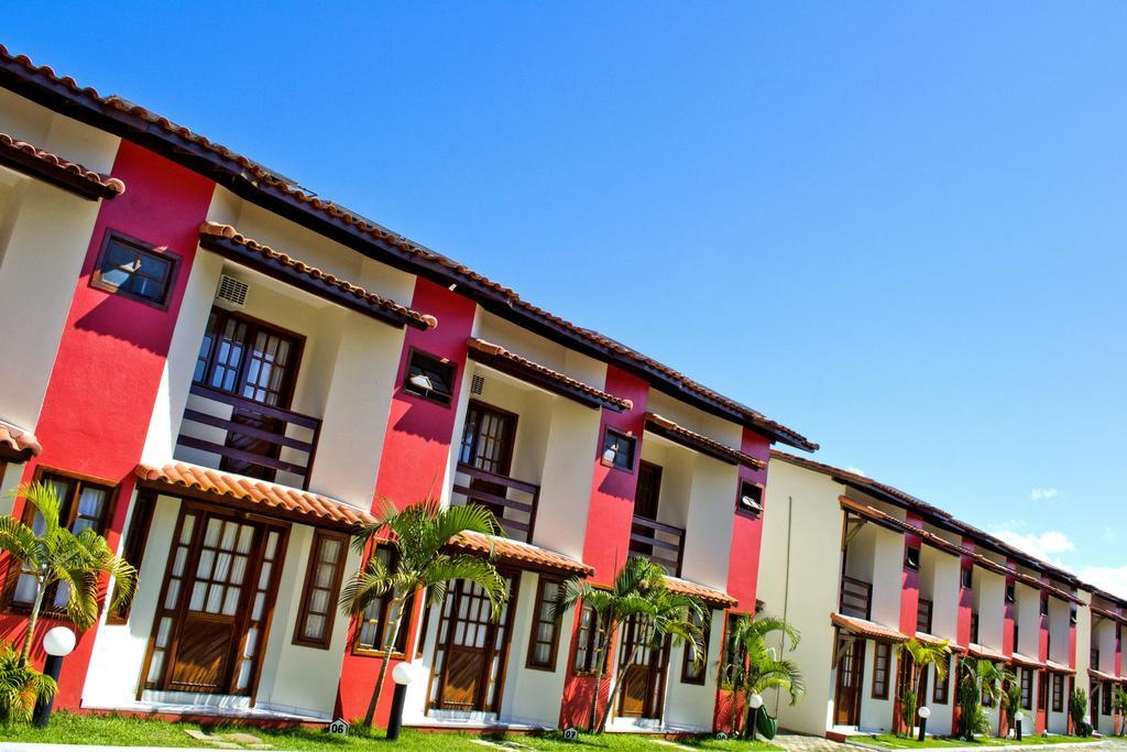 Residencial Nazareth - Tonziro Aparthotel Πόρτο Σεγκούρο Εξωτερικό φωτογραφία