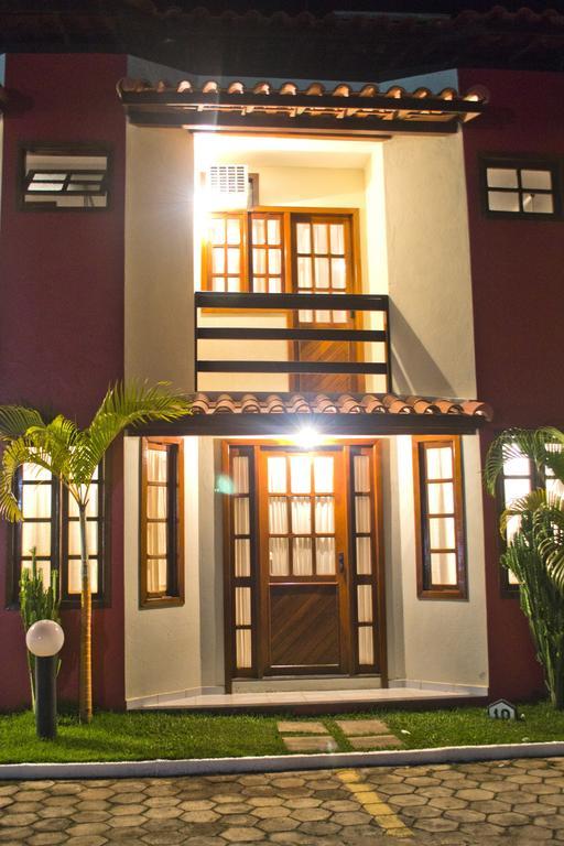 Residencial Nazareth - Tonziro Aparthotel Πόρτο Σεγκούρο Εξωτερικό φωτογραφία